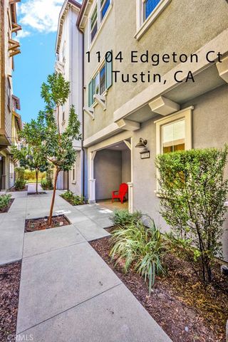 1104 Edgeton Court, Tustin, CA 92780