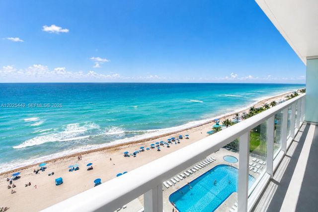 19201 Collins Ave 916, Sunny Isles Beach, FL 33160