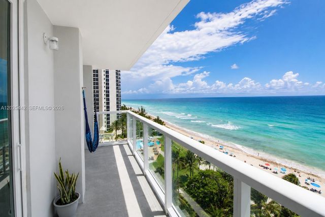 19201 Collins Ave 916, Sunny Isles Beach, FL 33160