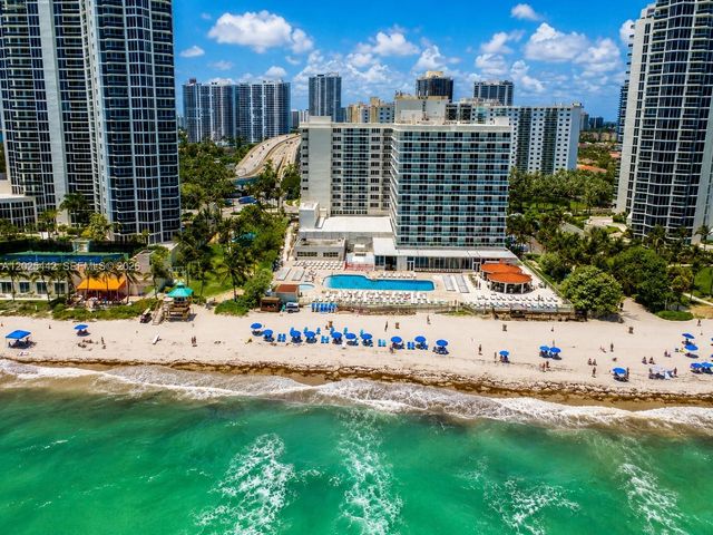 19201 Collins Ave 916, Sunny Isles Beach, FL 33160