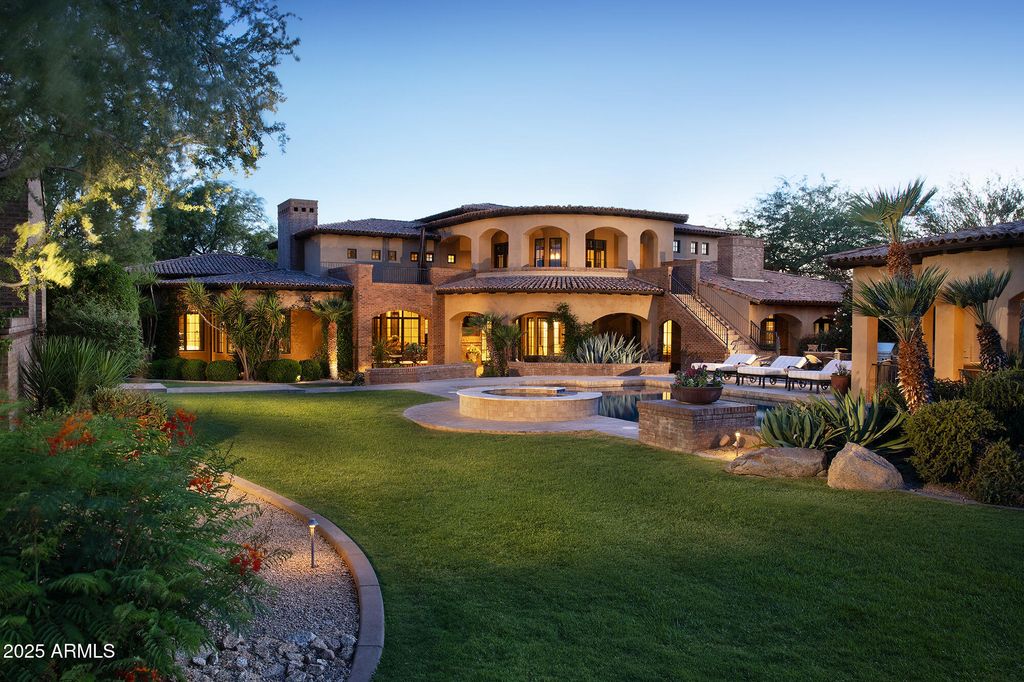 24547 N 91ST Street, Scottsdale, AZ 85255 — exterior