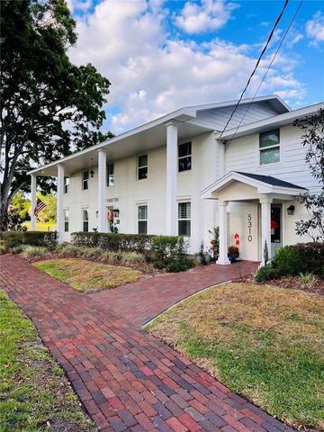 5310 COLBERT ROAD, Lakeland, FL 33812