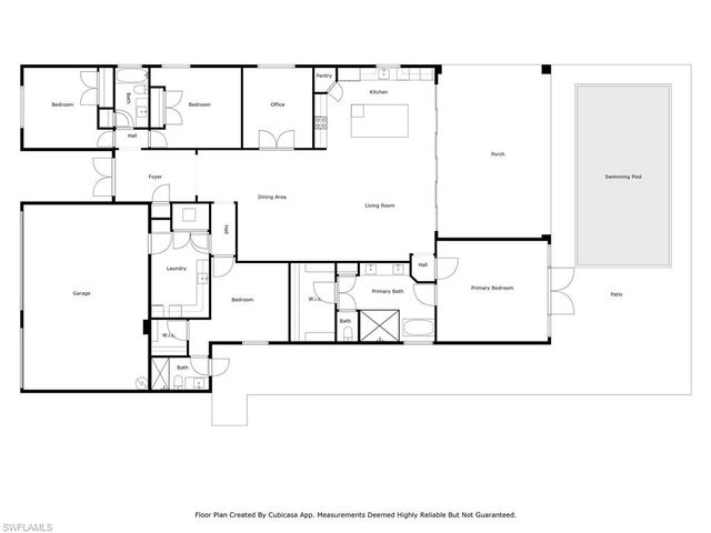 240 Allamanda WAY, Naples, FL 34114