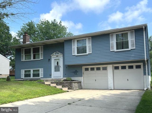 6482 HEATHERFIELD WAY, Harrisburg, PA 17112