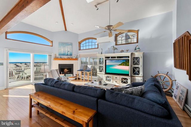 6009 OCEAN BLVD, Long Beach Township, NJ 08008