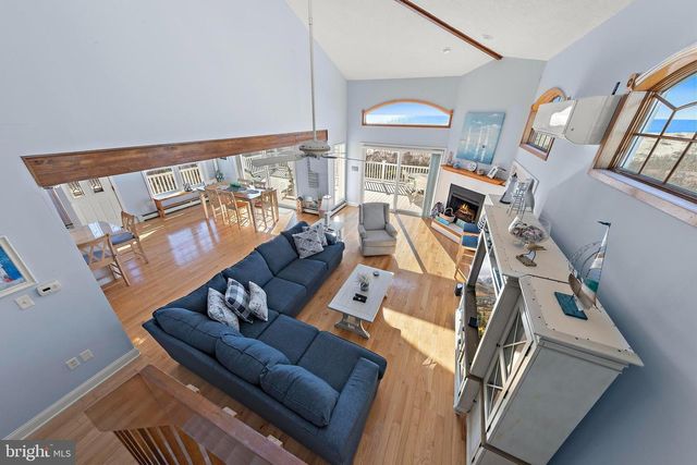 6009 OCEAN BLVD, Long Beach Township, NJ 08008
