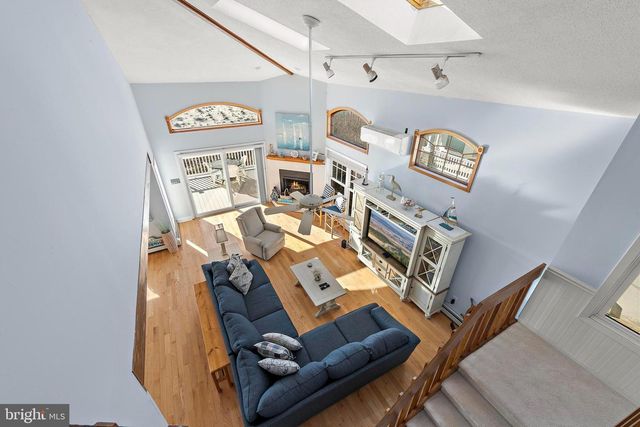 6009 OCEAN BLVD, Long Beach Township, NJ 08008