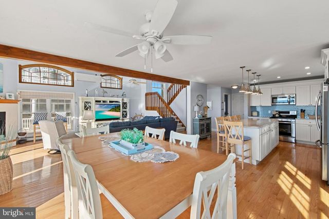 6009 OCEAN BLVD, Long Beach Township, NJ 08008