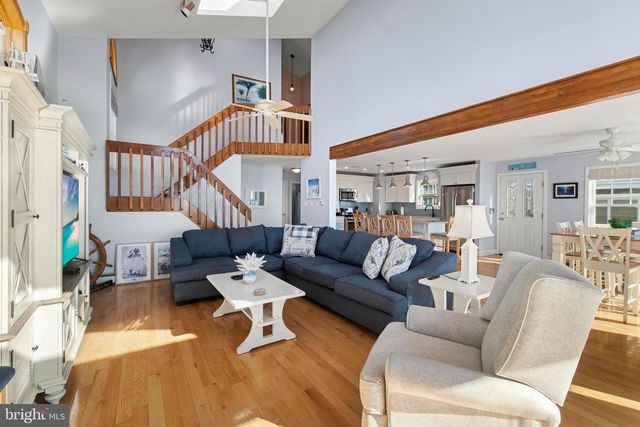 6009 OCEAN BLVD, Long Beach Township, NJ 08008