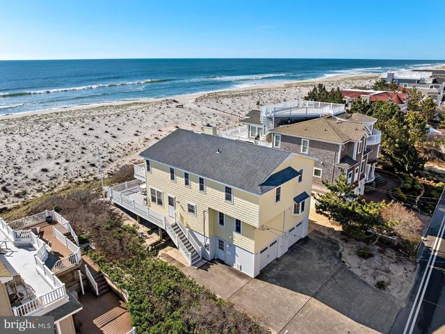 6009 OCEAN BLVD, Long Beach Township, NJ 08008