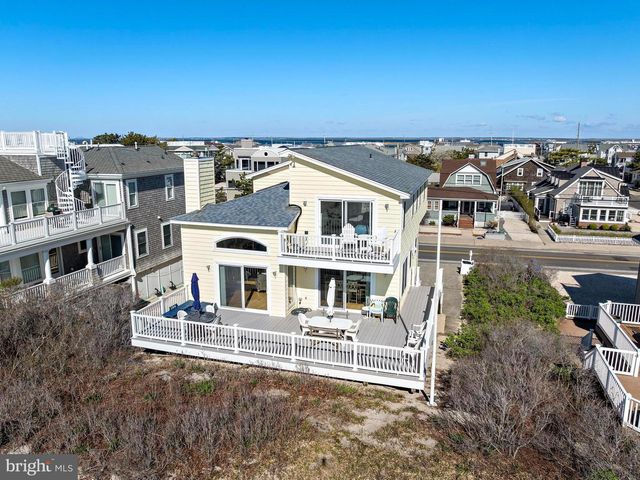 6009 OCEAN BLVD, Long Beach Township, NJ 08008