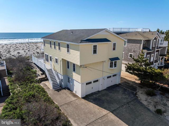 6009 OCEAN BLVD, Long Beach Township, NJ 08008