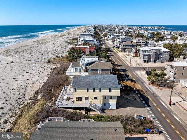 6009 OCEAN BLVD, Long Beach Township, NJ 08008