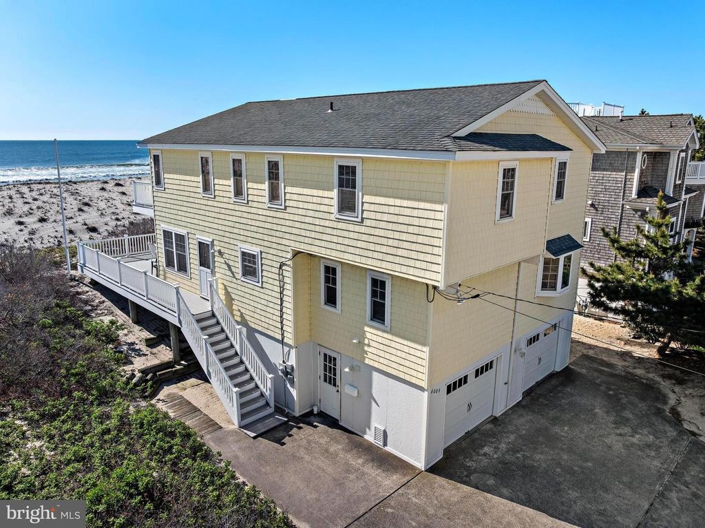 6009 OCEAN BLVD, Long Beach Township, NJ 08008