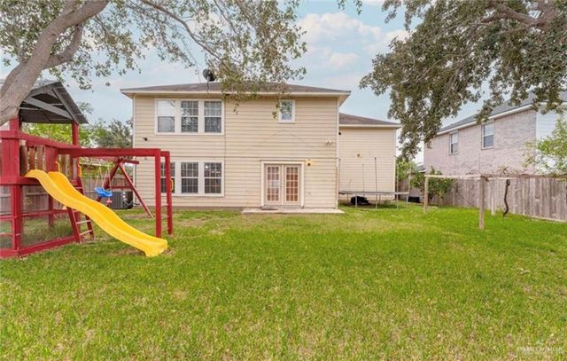 2001 Beatrice Avenue, Edinburg, TX 78539