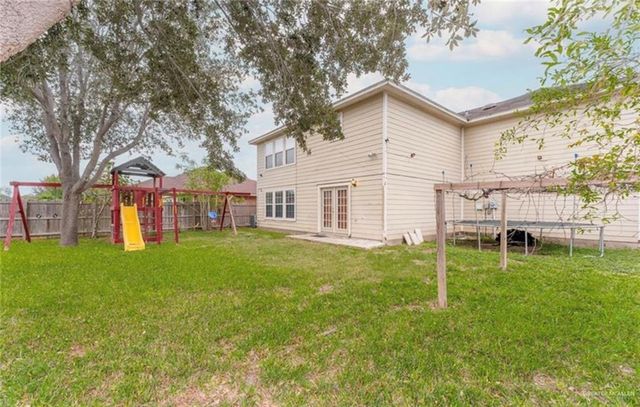 2001 Beatrice Avenue, Edinburg, TX 78539