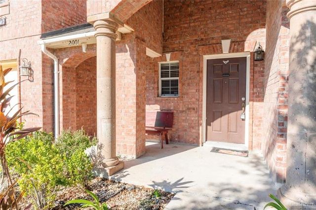 2001 Beatrice Avenue, Edinburg, TX 78539