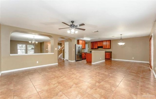 2001 Beatrice Avenue, Edinburg, TX 78539