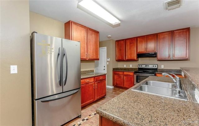 2001 Beatrice Avenue, Edinburg, TX 78539