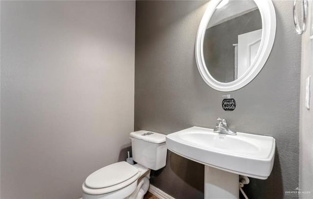 2001 Beatrice Avenue, Edinburg, TX 78539