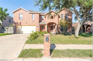 2001 Beatrice Avenue, Edinburg, TX 78539