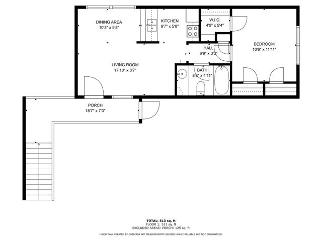 1530 Heights Boulevard 20, Houston, TX 77008