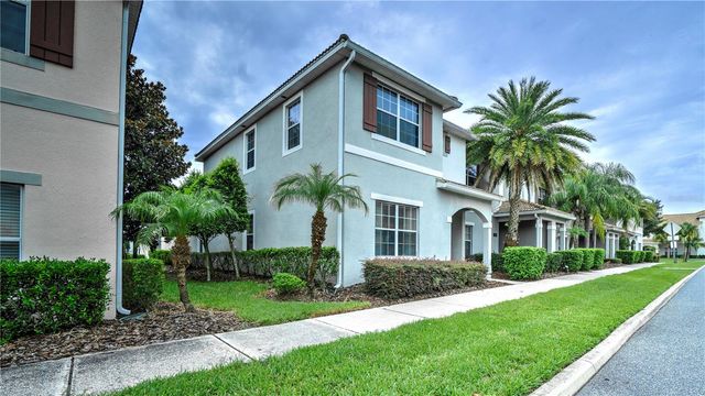 4882 CLOCK TOWER DRIVE, Kissimmee, FL 34746