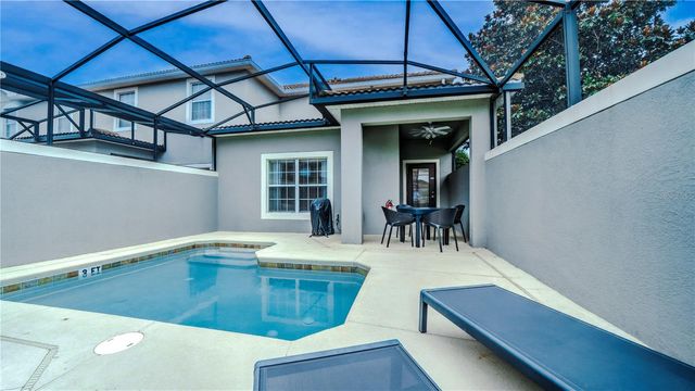 4882 CLOCK TOWER DRIVE, Kissimmee, FL 34746