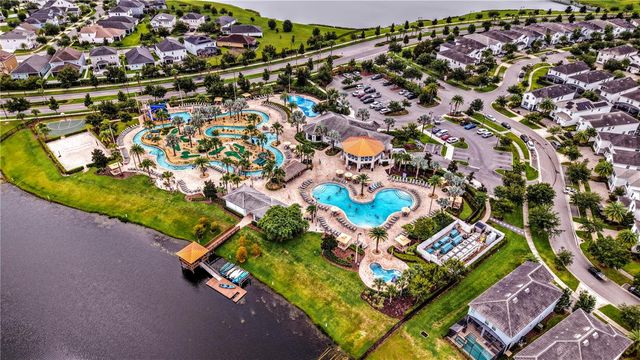4882 CLOCK TOWER DRIVE, Kissimmee, FL 34746