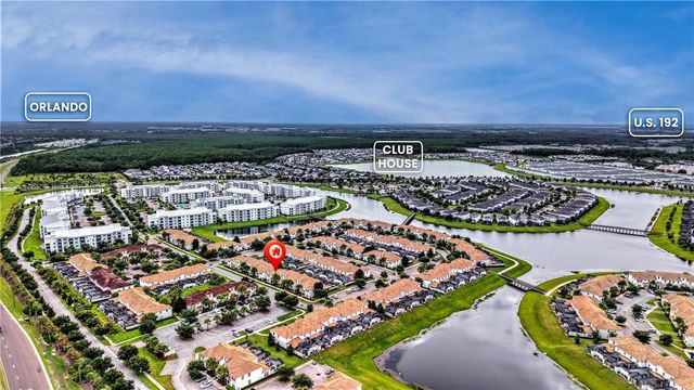 4882 CLOCK TOWER DRIVE, Kissimmee, FL 34746