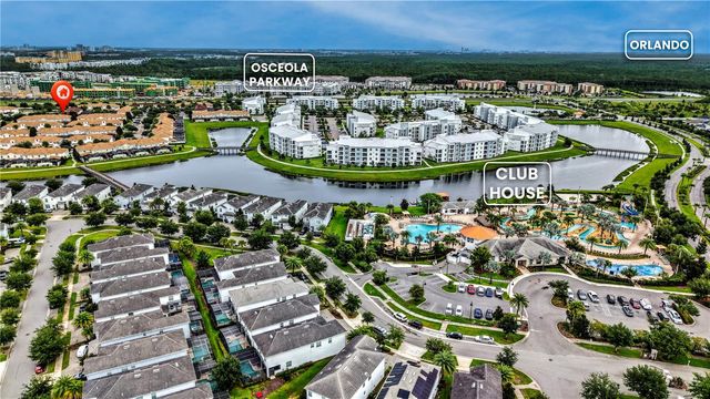 4882 CLOCK TOWER DRIVE, Kissimmee, FL 34746