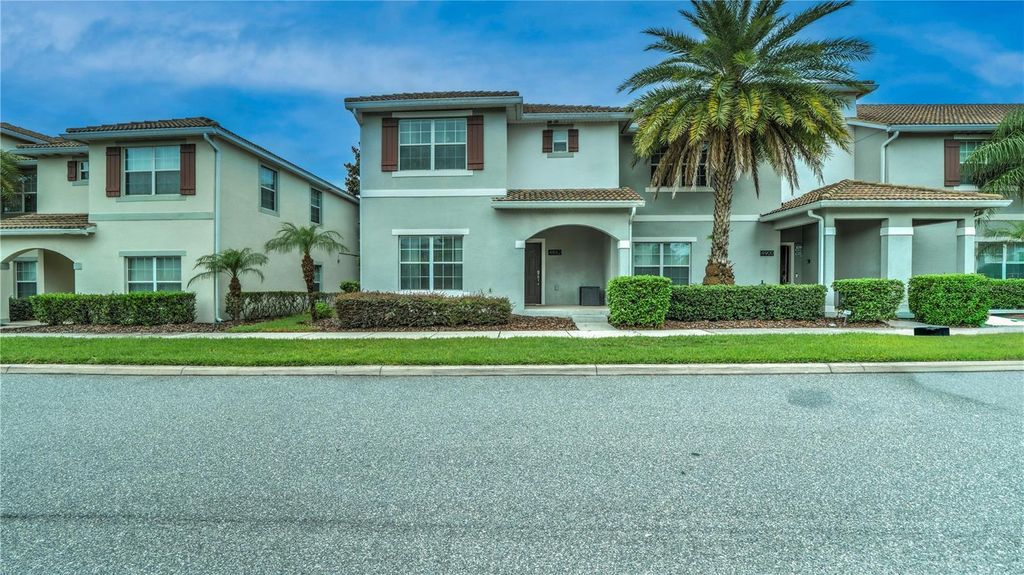 4882 CLOCK TOWER DRIVE, Kissimmee, FL 34746