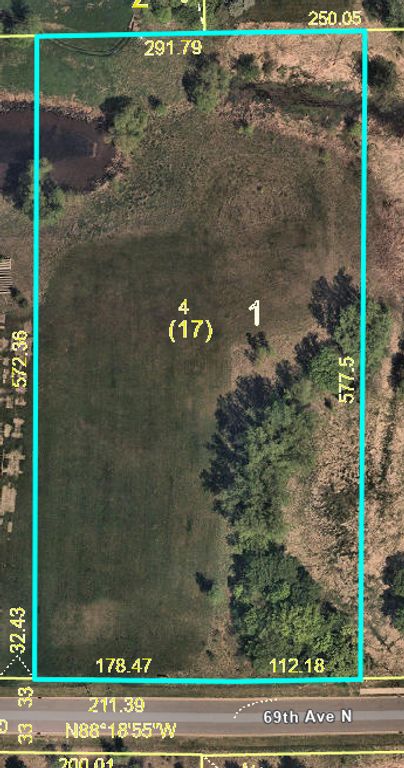 7750 69th Avenue N, Rockford, MN 55373