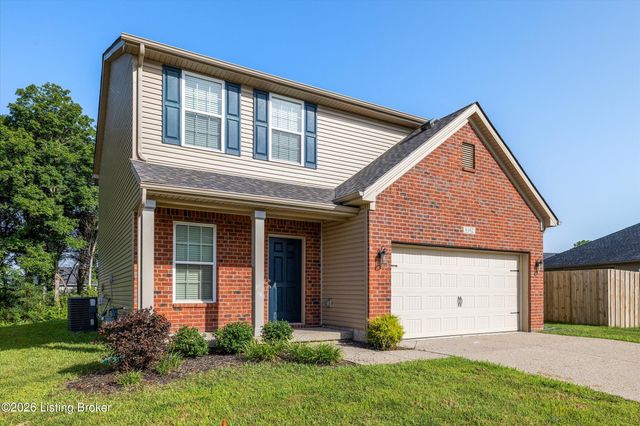 8102 Gateway Run Rd, Louisville, KY 40229