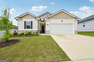 8592 Seabiscuit Road, Lithonia, GA 30058
