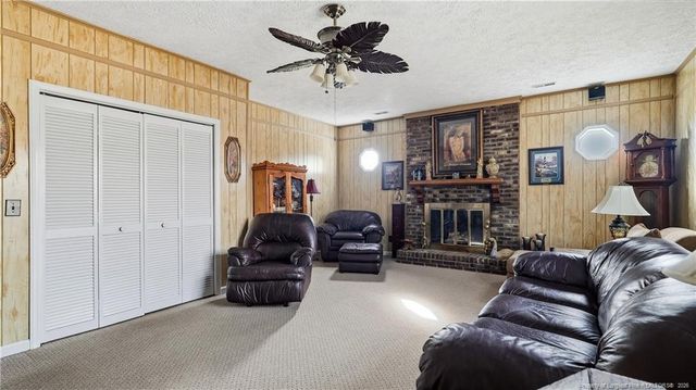 3718 Floyd Drive, Hope Mills, NC 28348