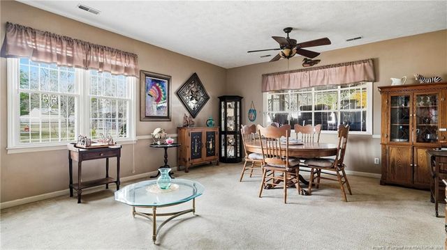 3718 Floyd Drive, Hope Mills, NC 28348