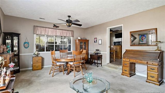 3718 Floyd Drive, Hope Mills, NC 28348