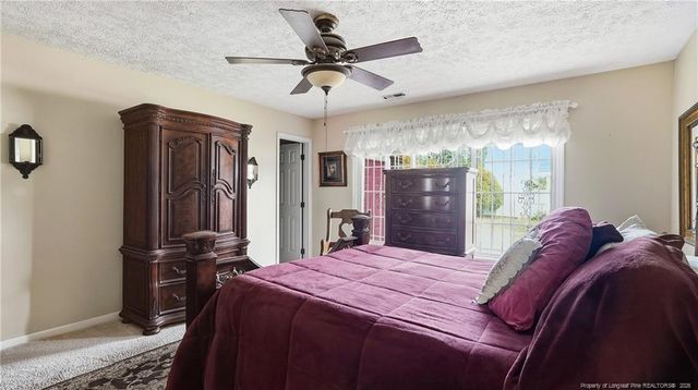 3718 Floyd Drive, Hope Mills, NC 28348