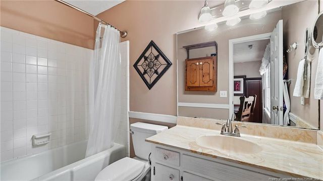 3718 Floyd Drive, Hope Mills, NC 28348