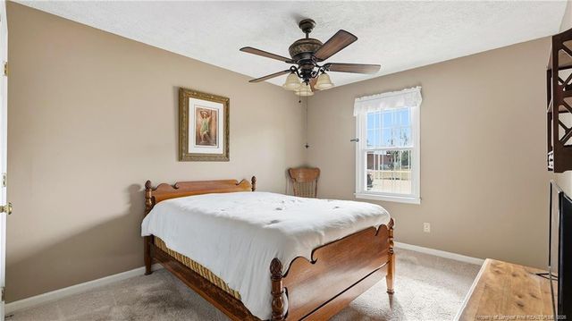 3718 Floyd Drive, Hope Mills, NC 28348