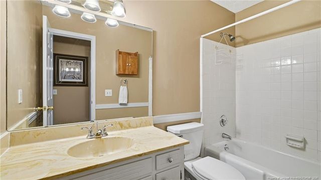 3718 Floyd Drive, Hope Mills, NC 28348