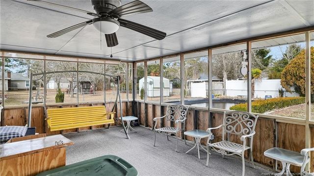 3718 Floyd Drive, Hope Mills, NC 28348