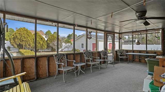 3718 Floyd Drive, Hope Mills, NC 28348