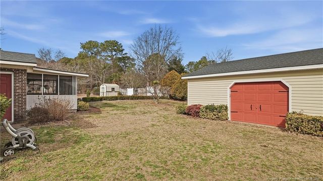 3718 Floyd Drive, Hope Mills, NC 28348