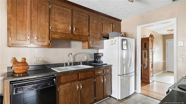 3718 Floyd Drive, Hope Mills, NC 28348