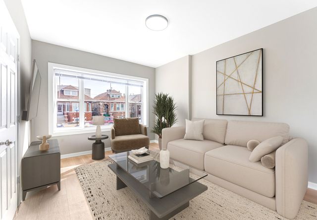 5012 S TRIPP Avenue, Chicago, IL 60632