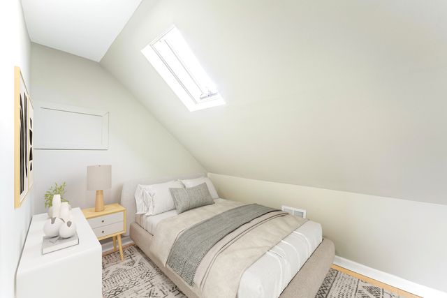 5012 S TRIPP Avenue, Chicago, IL 60632