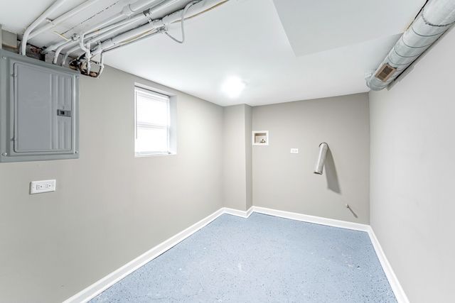 5012 S TRIPP Avenue, Chicago, IL 60632