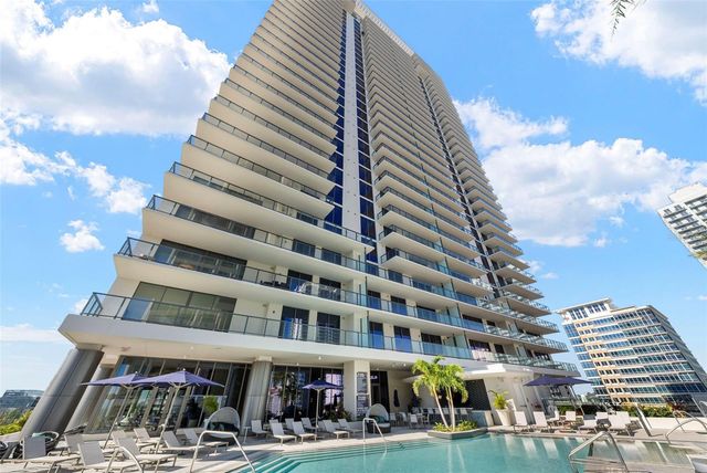 275 1ST AVENUE S 2206, St Petersburg, FL 33701